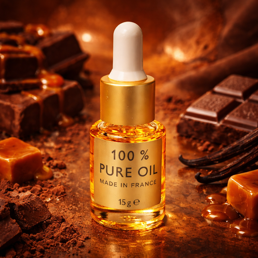 L188 Perfume Oil