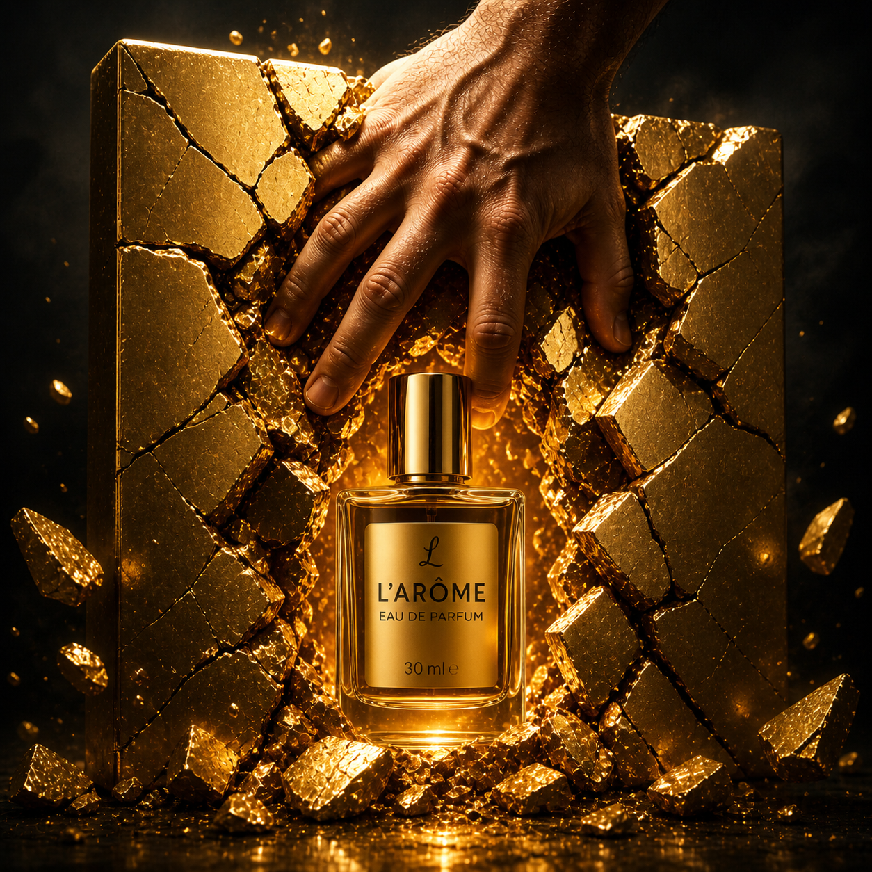 L 500 inspirat 1 Million – Paco Rabanne