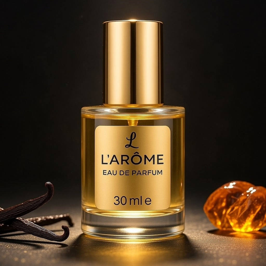L 581 inspirat 1 Million Elixir – Paco Rabanne