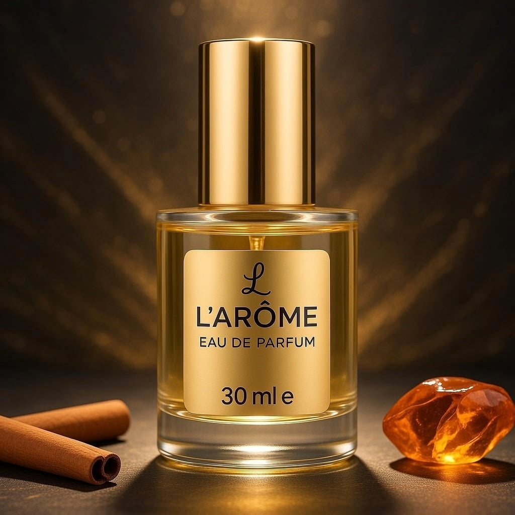L 532 inspirat 1 Million Intense – Paco Rabanne