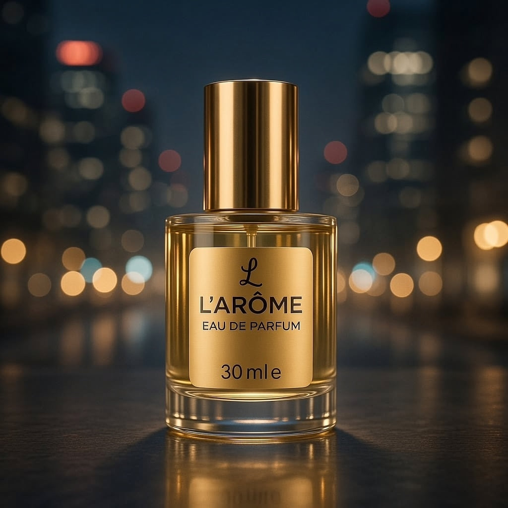 L 573 inspirat 1 Million Lucky – Paco Rabanne