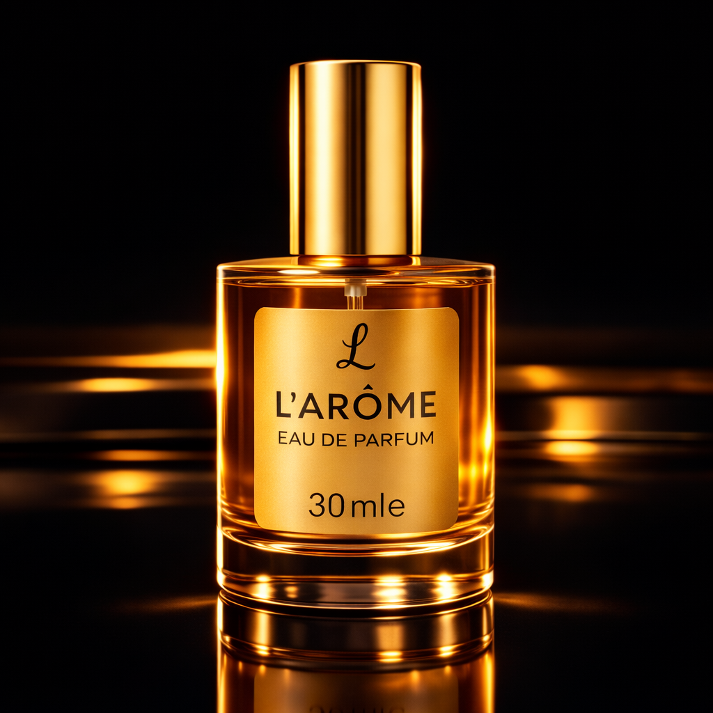 L 588 inspirat 1 Million Parfum – Paco Rabanne