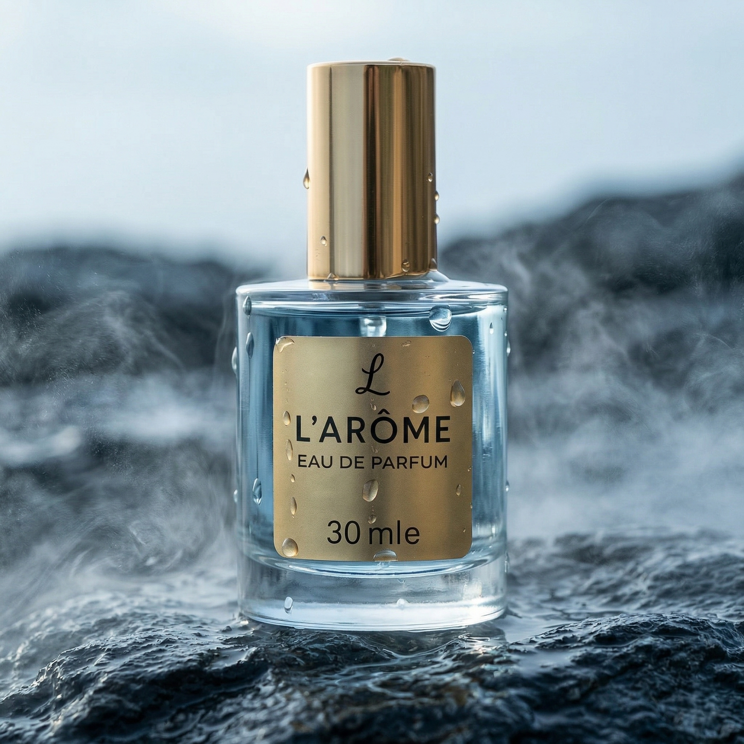 L 510 inspirat Acqua di Giò – Giorgio Armani