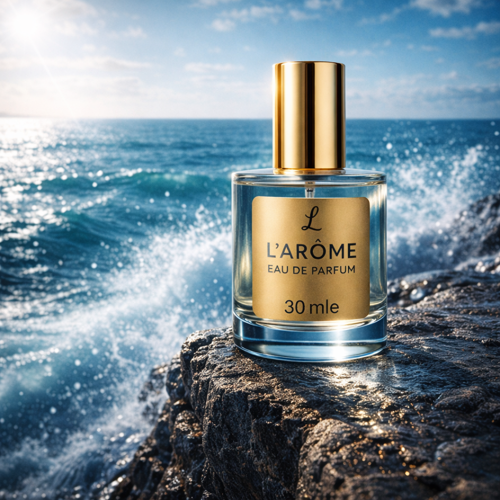 L 510 inspirat Acqua di Giò – Giorgio Armani