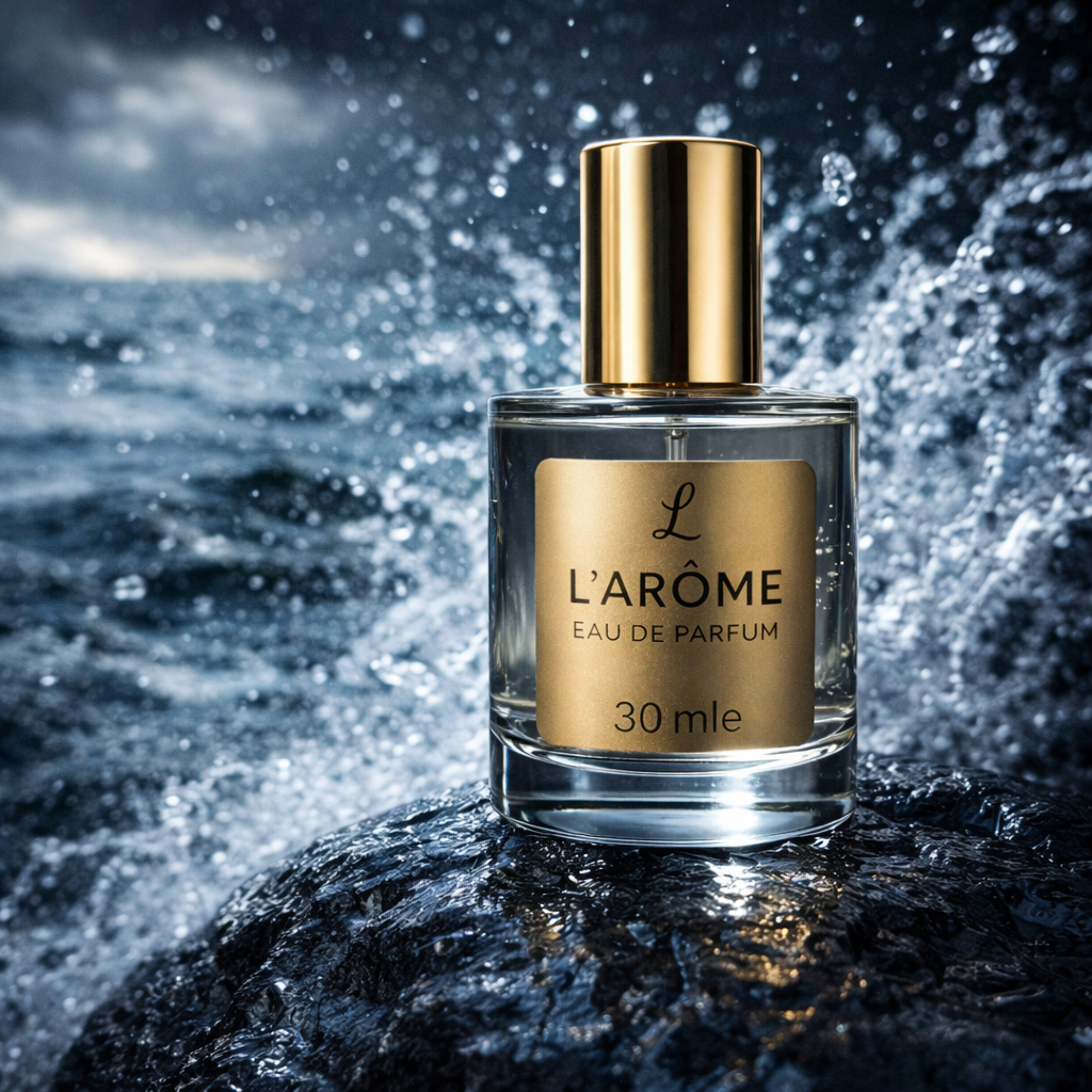 L 564 inspirat Allure Homme Sport – Chanel