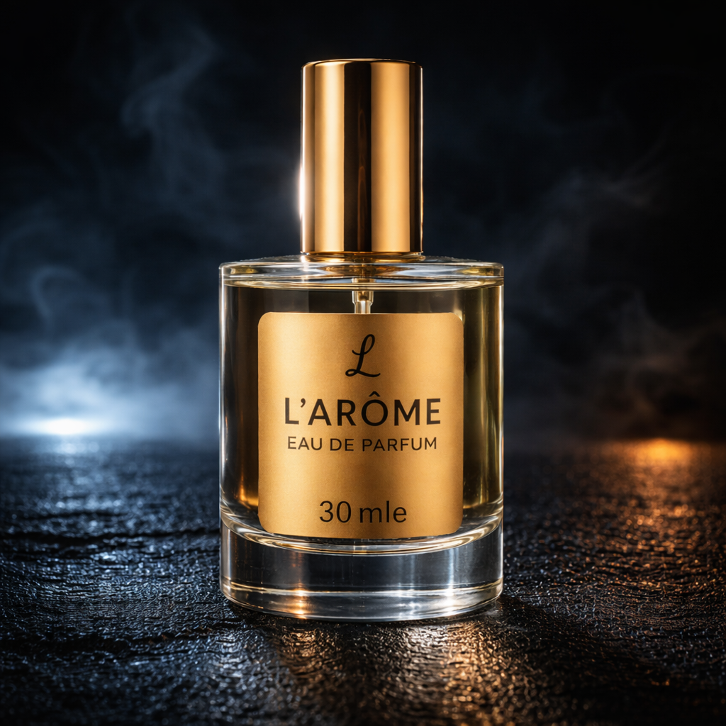 L 503 inspirat A*Men - Mugler