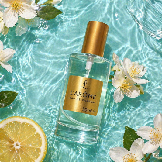 L 145 inspirat Acqua di Gioia – Giorgio Armani