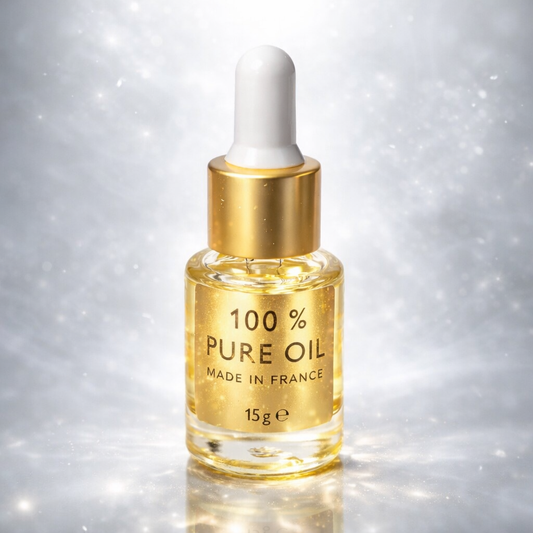 L100 Perfume Oil