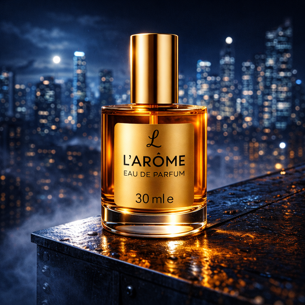 L 636 inspirat Althaïr – Parfums de Marly