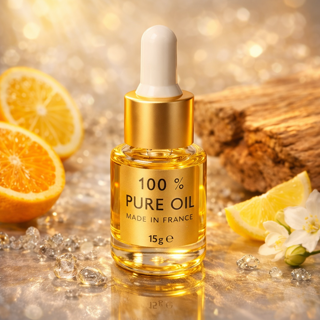 L248 Perfume Oil
