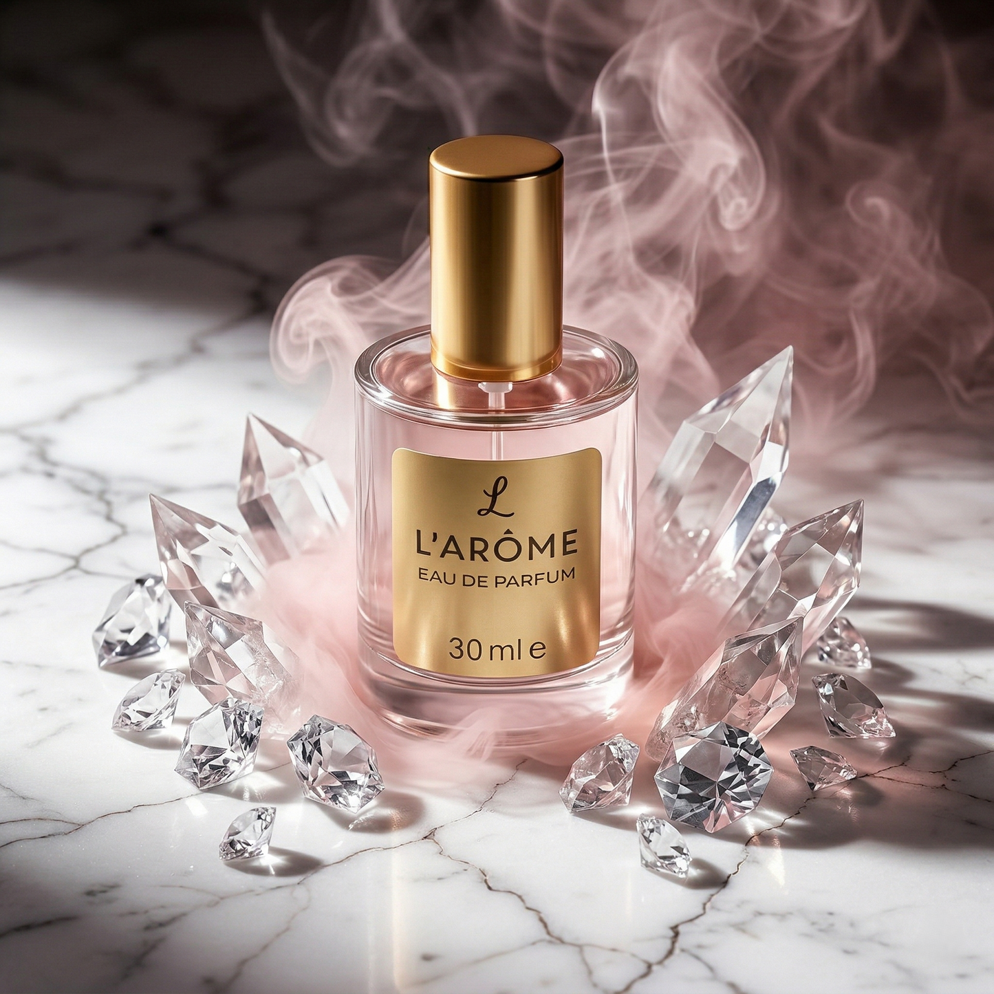 L 306 inspirat Ange ou Démon Le Secret – Givenchy