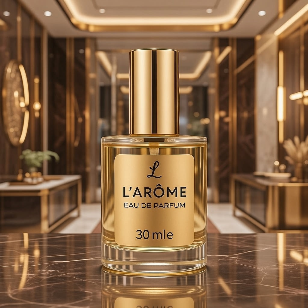 L 271 inspirat Aoud Damascus – Montale
