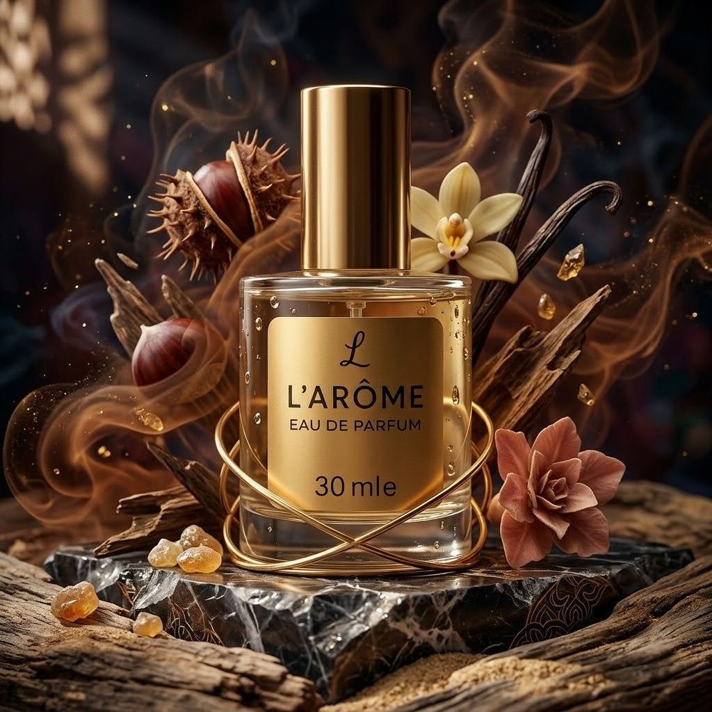 L 960 inspirat Arabian Wood – Tom Ford