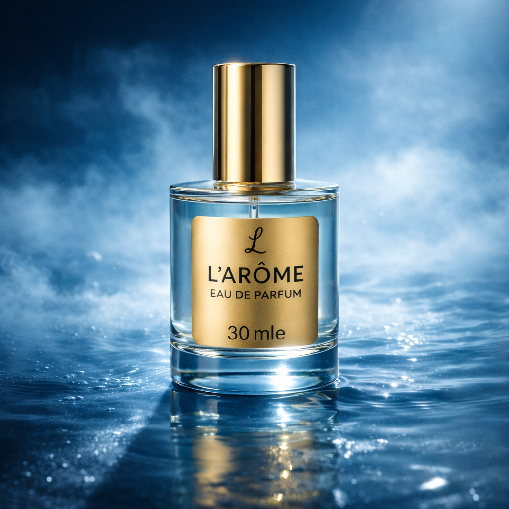 L 555 inspirat Bleu de Chanel – Chanel