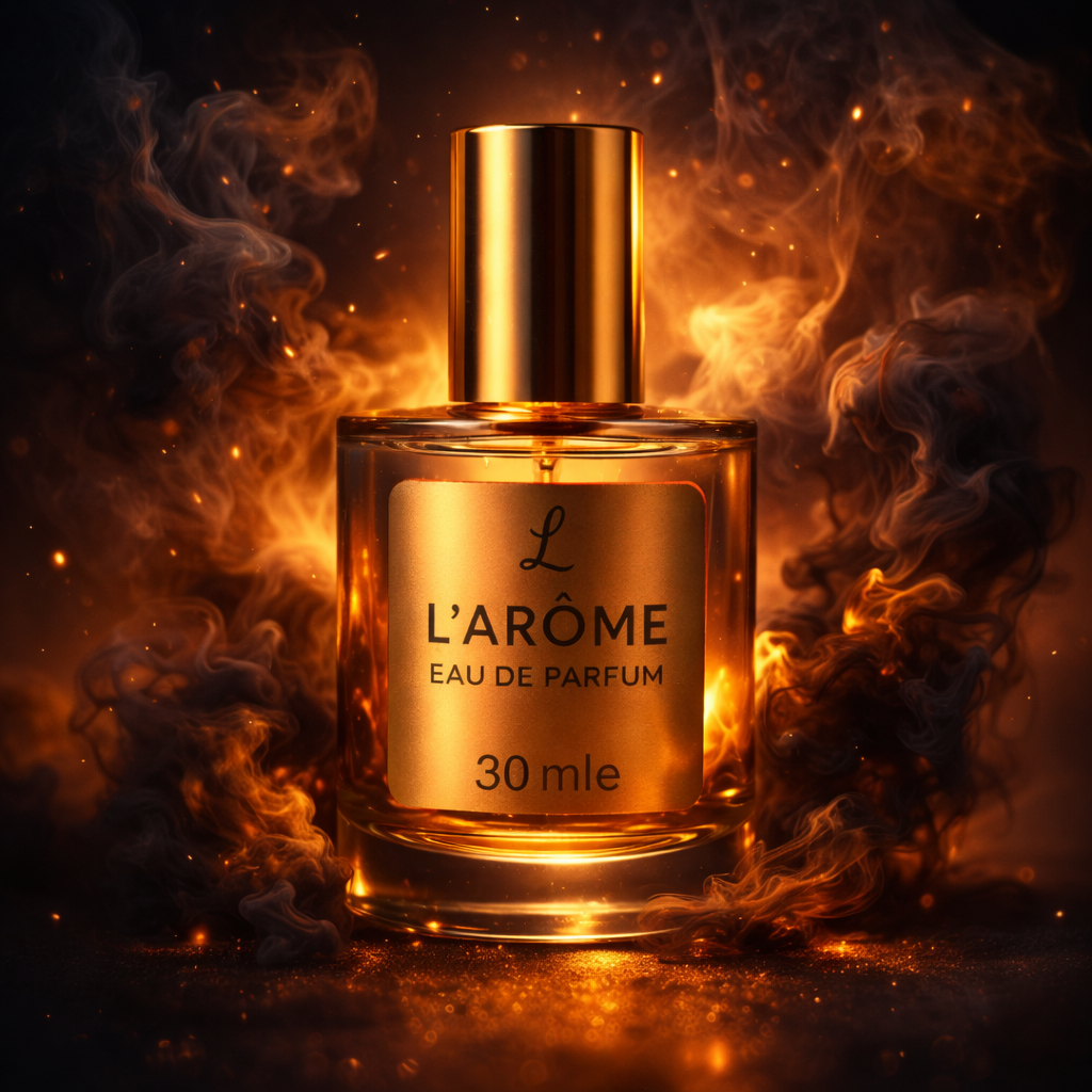 L 950 inspirat Babycat – Yves Saint Laurent