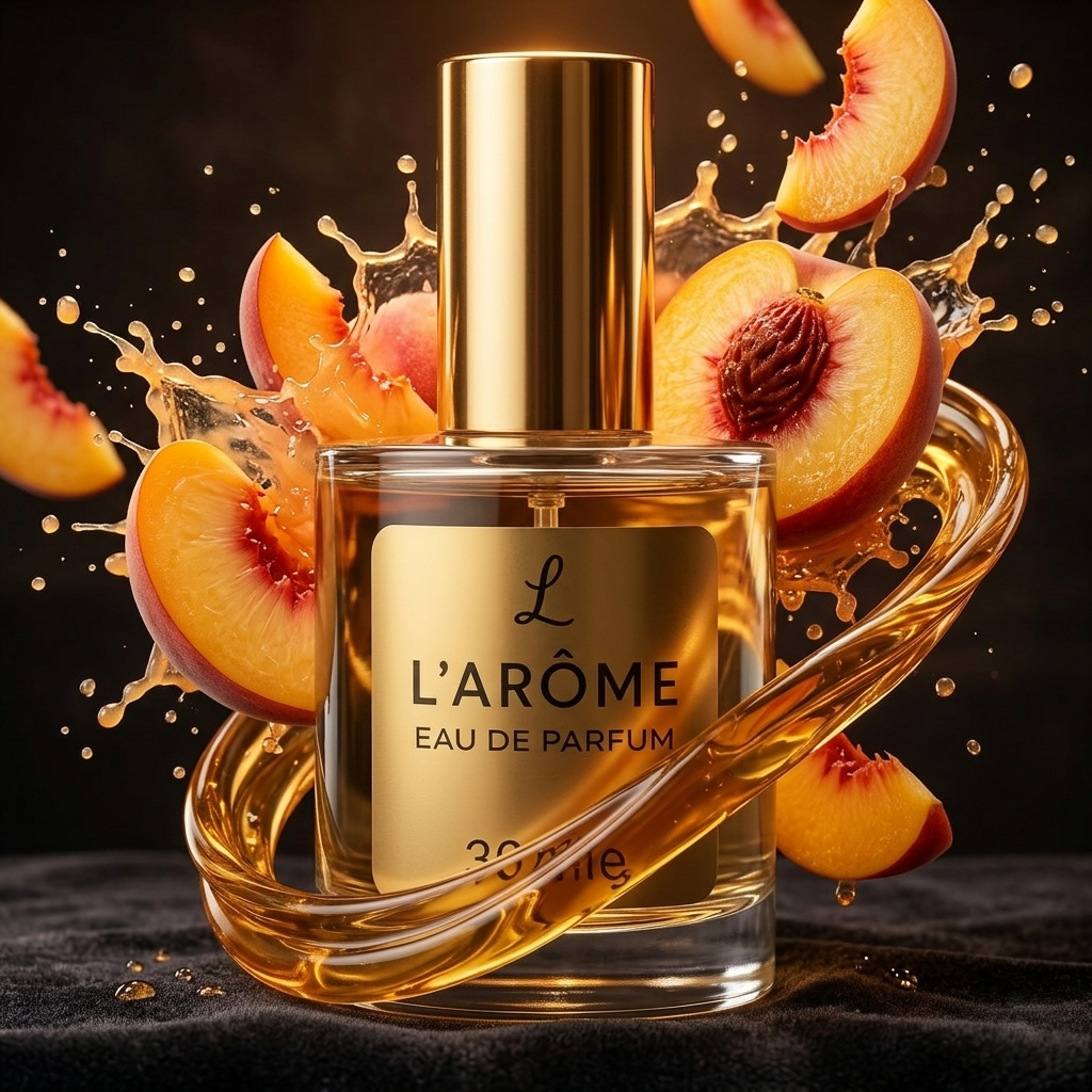 L 737 inspirat Bitter Peach – Tom Ford