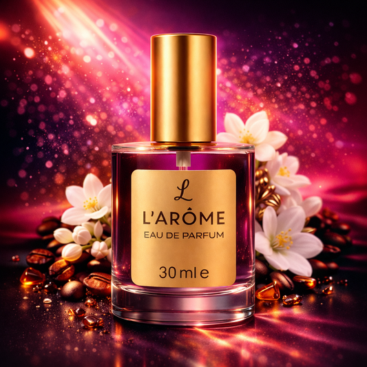 L 229 Black Opium – Yves Saint Laurent