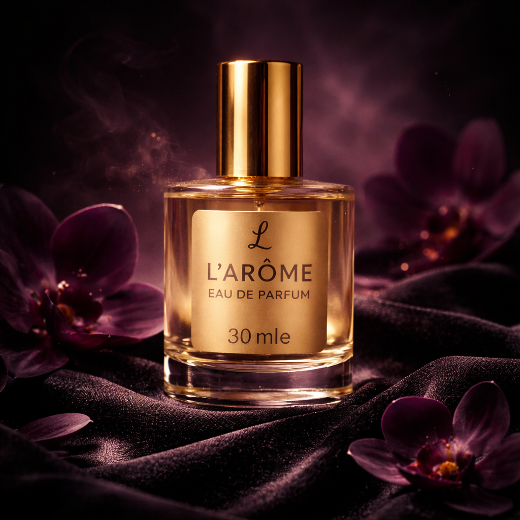 L 710 inspirat Black Orchid – Tom Ford