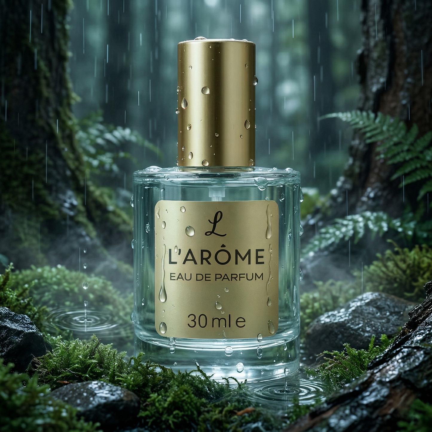L 997 inspirat Bois Talisman – Dior