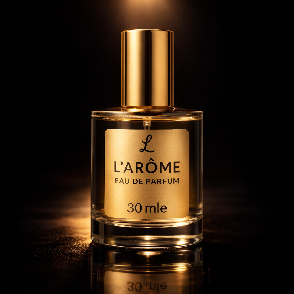 L 655 inspirat Boss Bottled Elixir – Hugo Boss