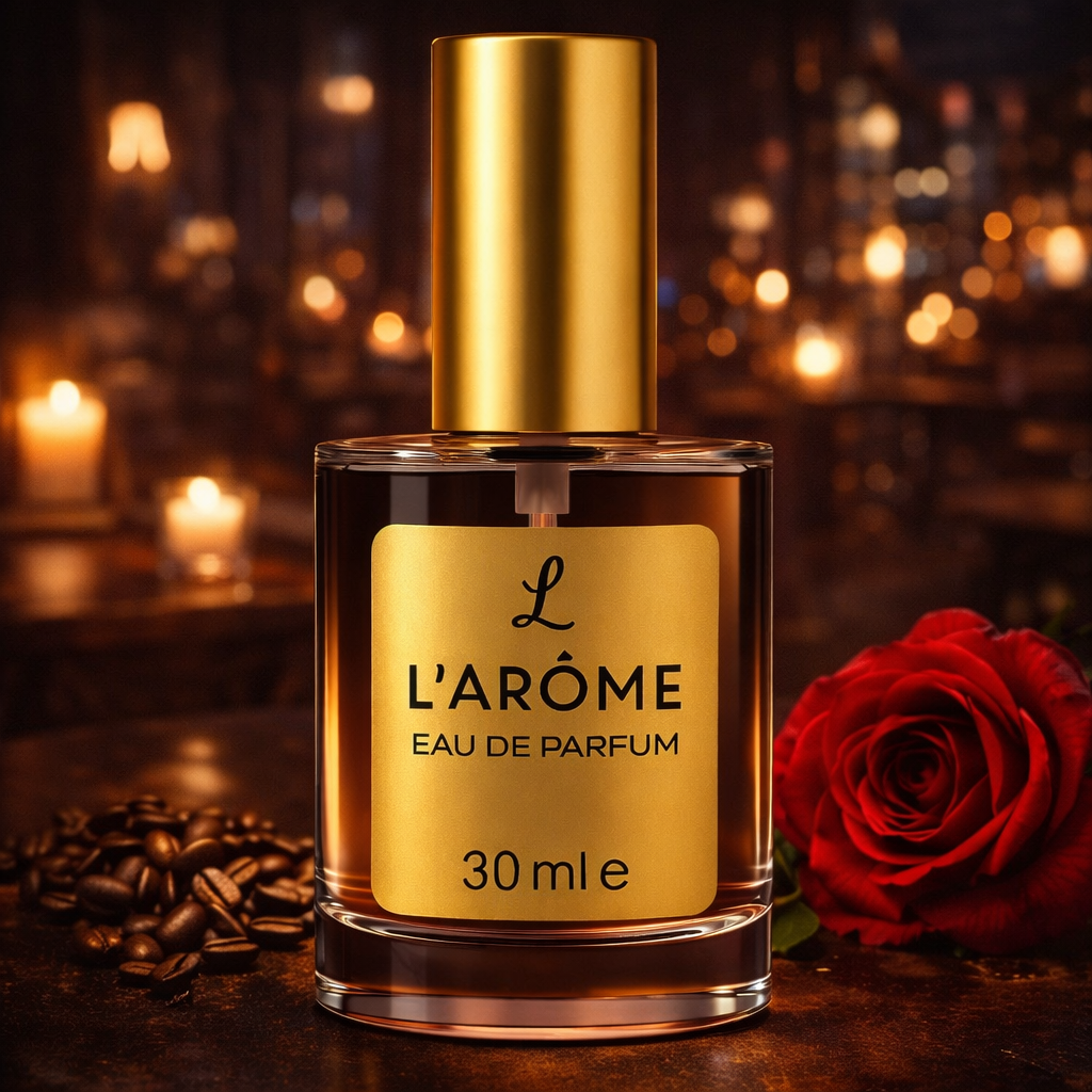 L 348 inspirat Café Rose 2023 – Tom Ford