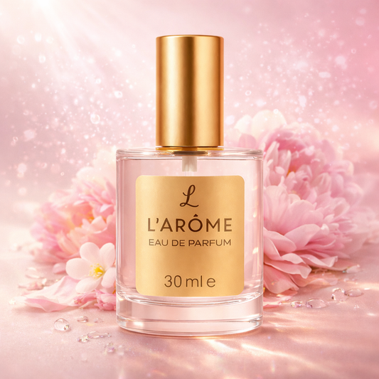 L 204 inspirat Candy Florale – Prada