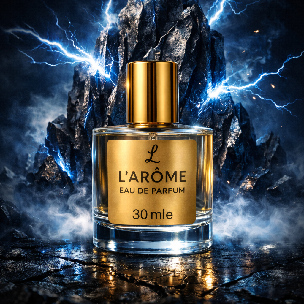 L 628 inspirat Bad Boy Cobalt – Carolina Herrera