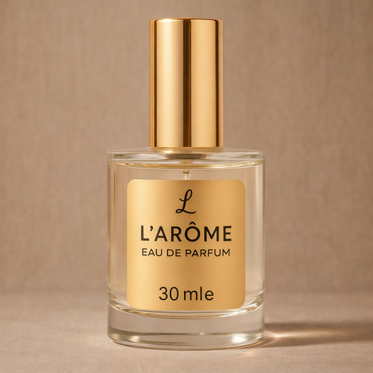 L 1004 inspirat Infusion de Rhubarbe – Prada