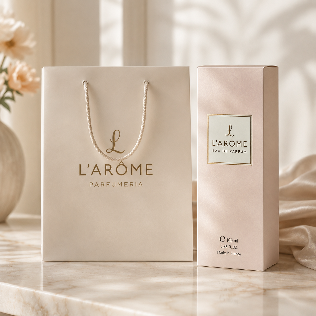 L 252 inspirat Flora – Gucci