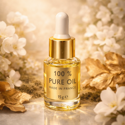 L107 Perfume Oil