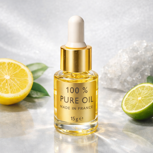 L231 Perfume Oil