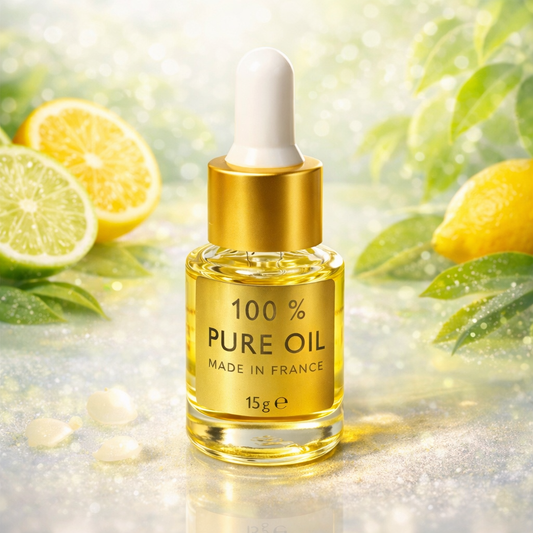 L321 Perfume Oil
