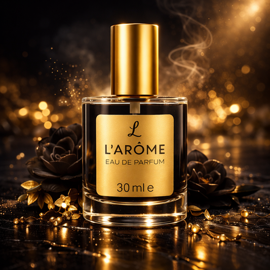 L 153 inspirat Coco Noir – Chanel
