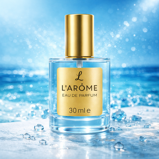 L 160 inspirat Cool Water - Davidoff