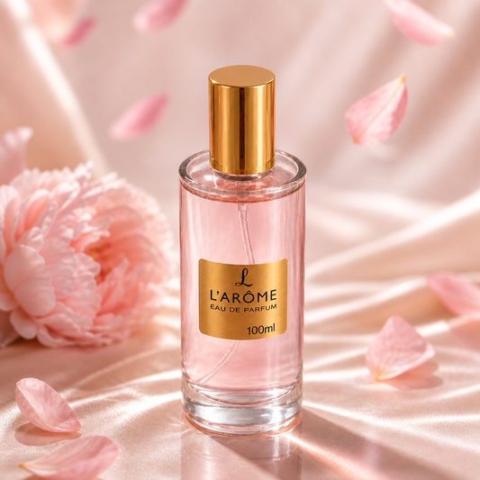 L 229 Black Opium – Yves Saint Laurent