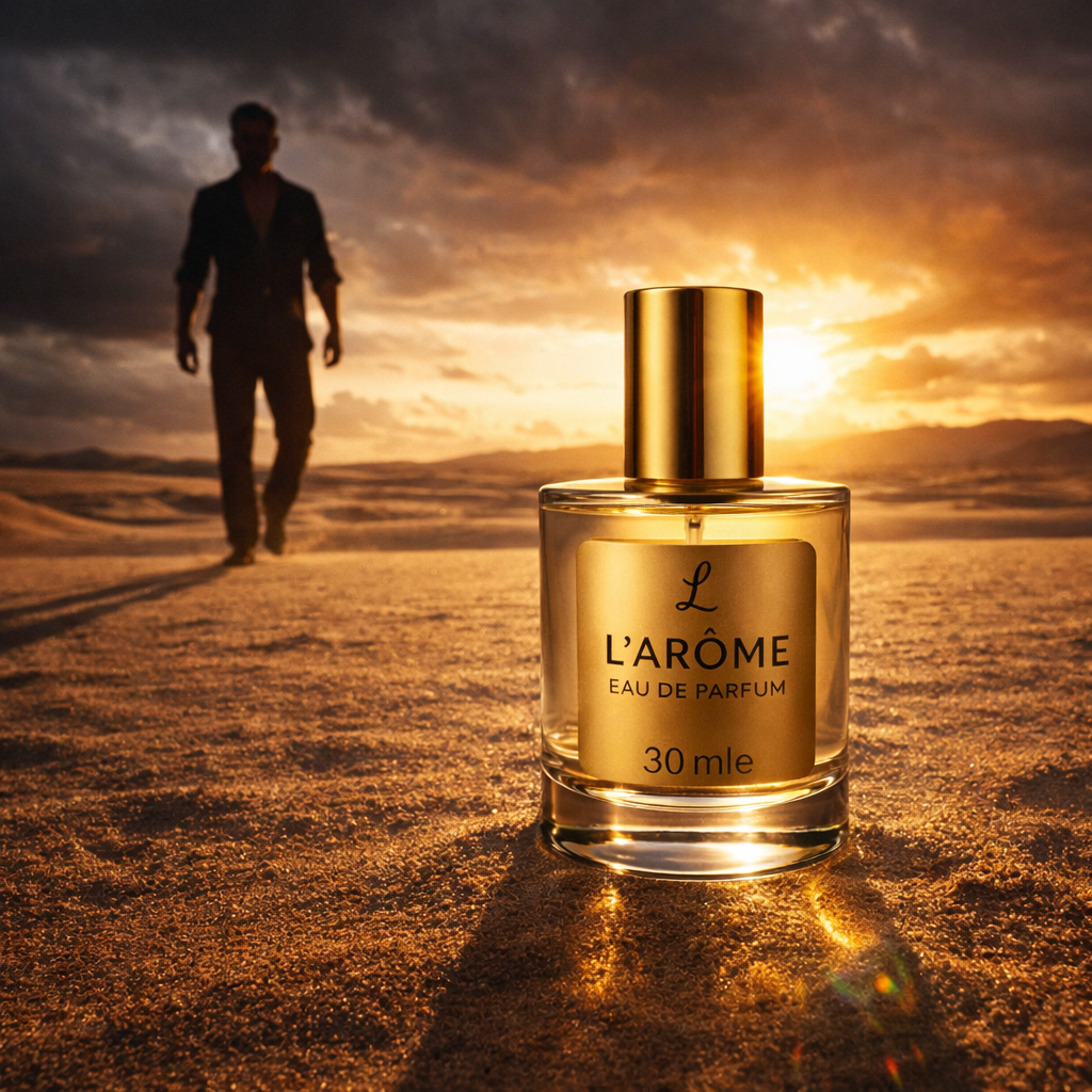 L 563 inspirat Eau Sauvage Cologne – Dior