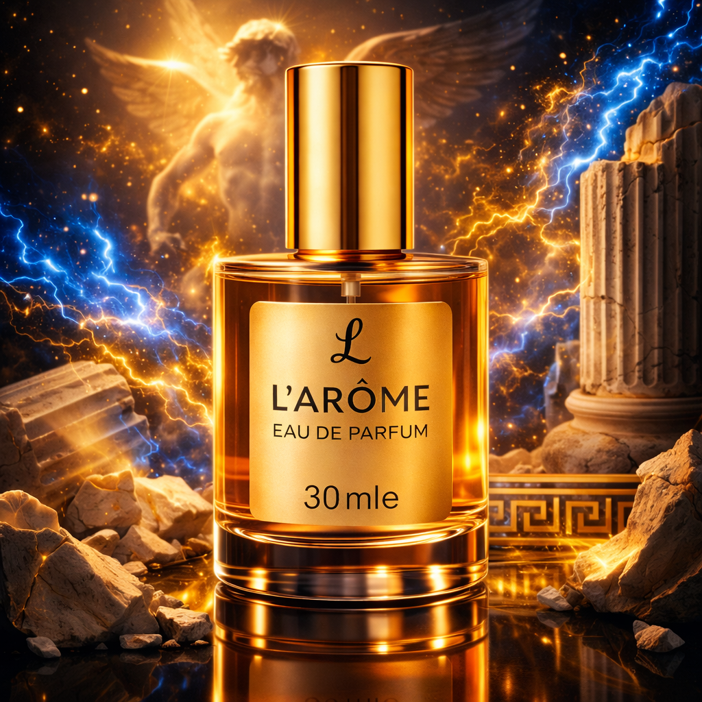L 660 inspirat Eros Energy – Versace