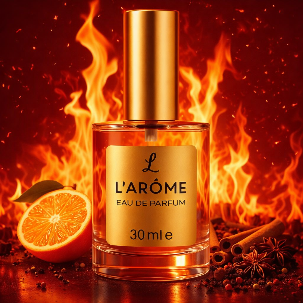 L 643 inspirat Eros Flame – Versace