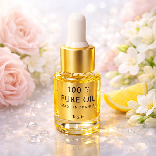 L262 Perfume Oil