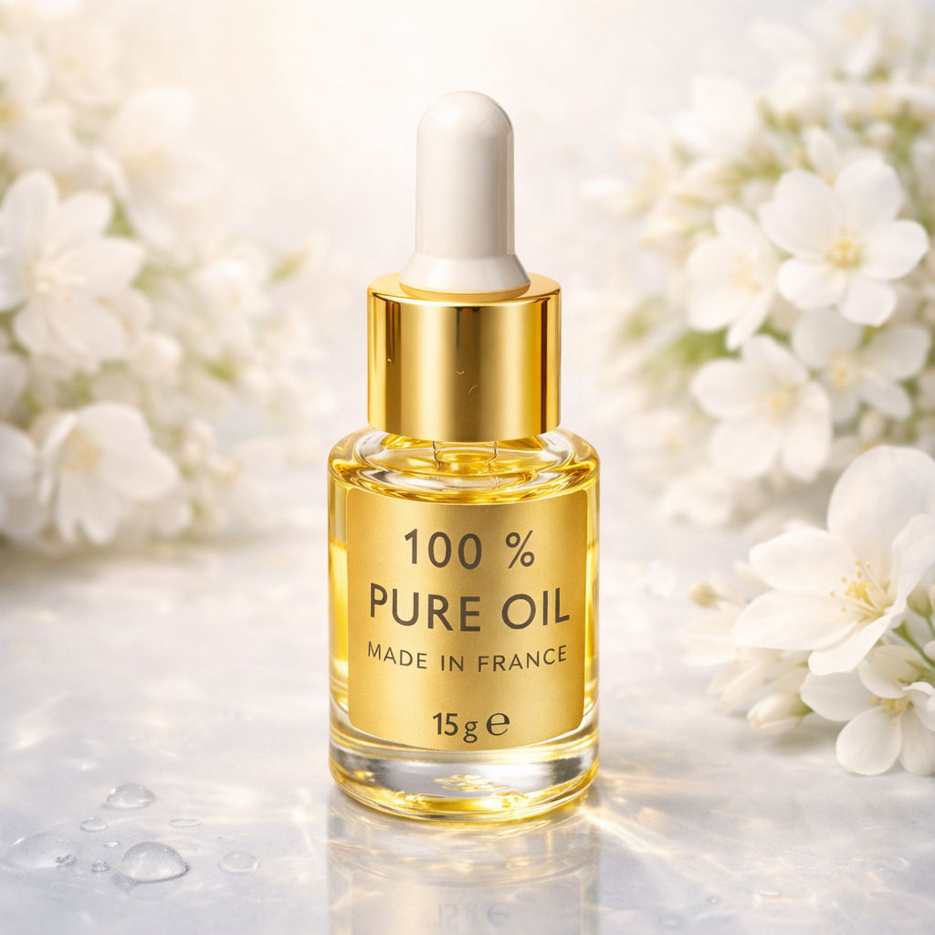 L236 Perfume Oil