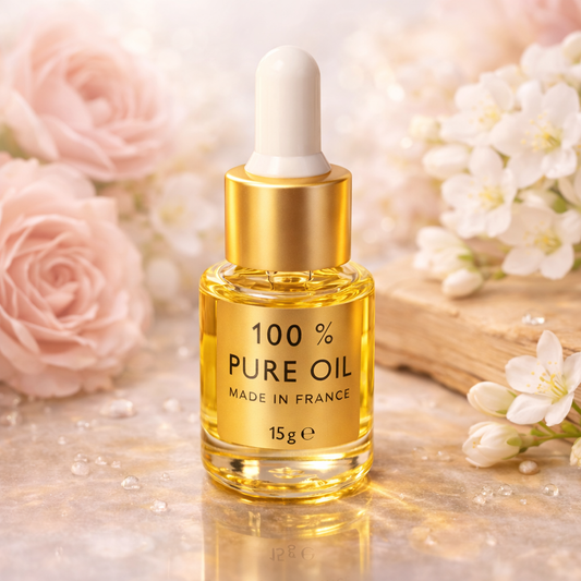 L264 Perfume Oil