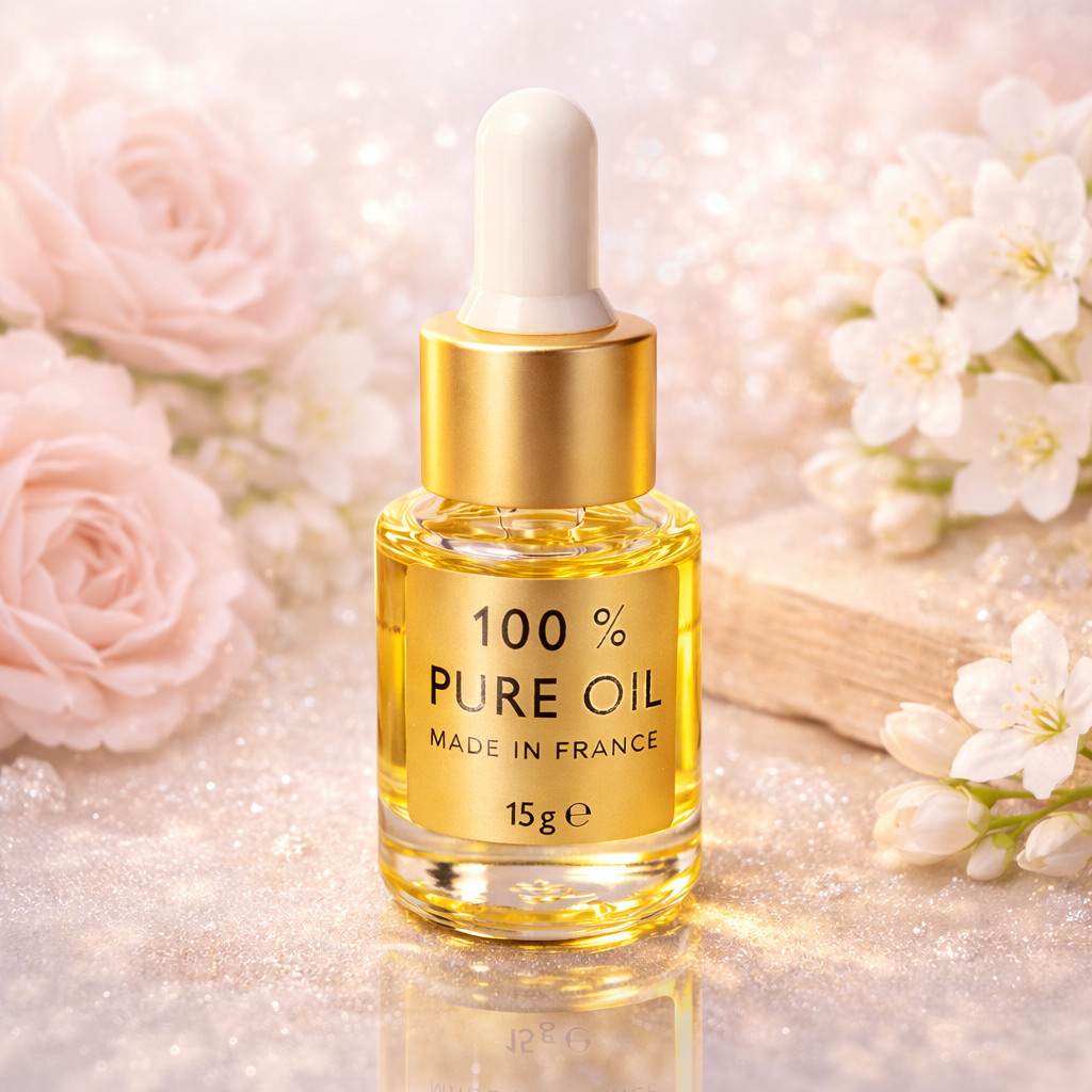 L270 Perfume Oil