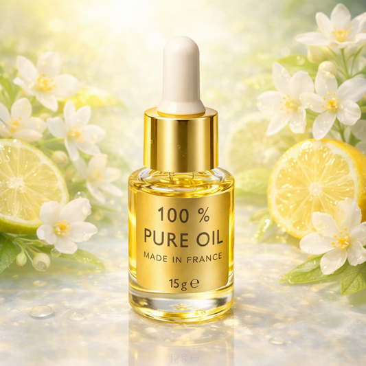 L109 Perfume Oil