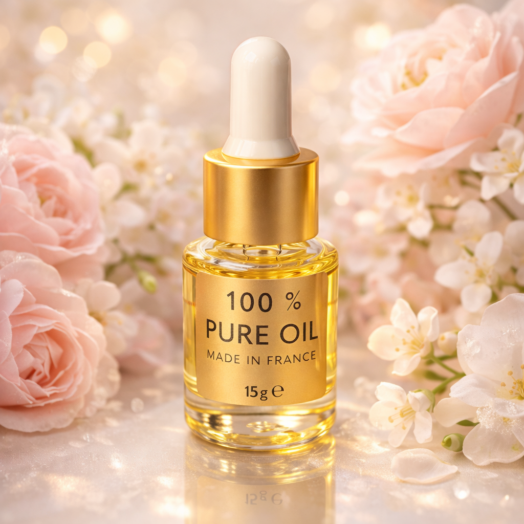L269 Perfume Oil