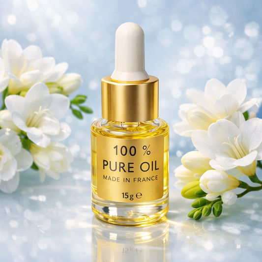 L258 Perfume Oil