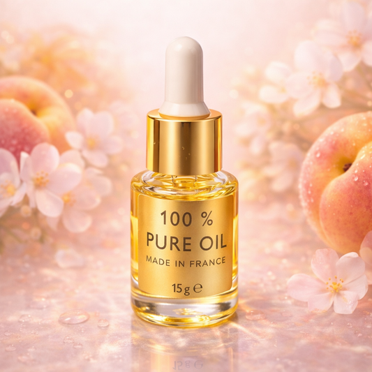 L102 Perfume Oil