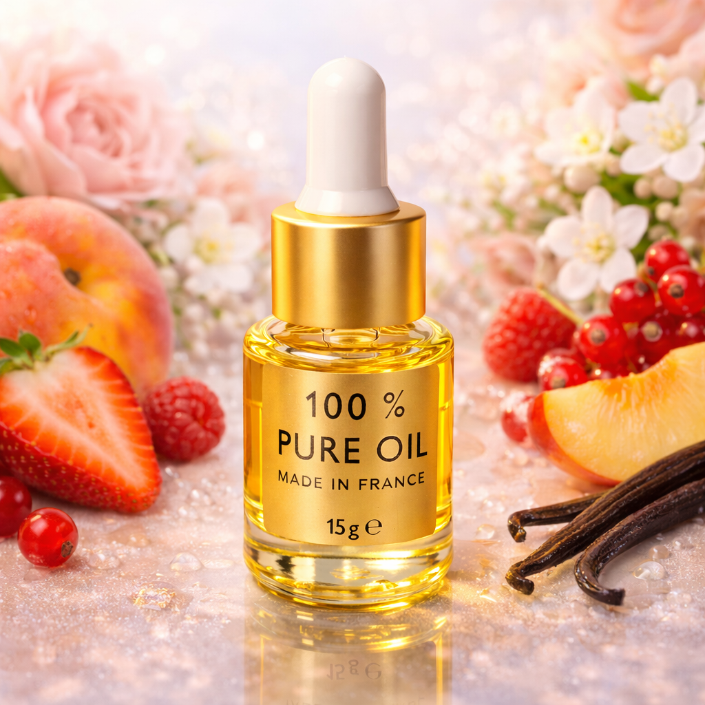 L284 Perfume Oil