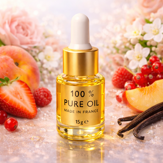 L284 Perfume Oil