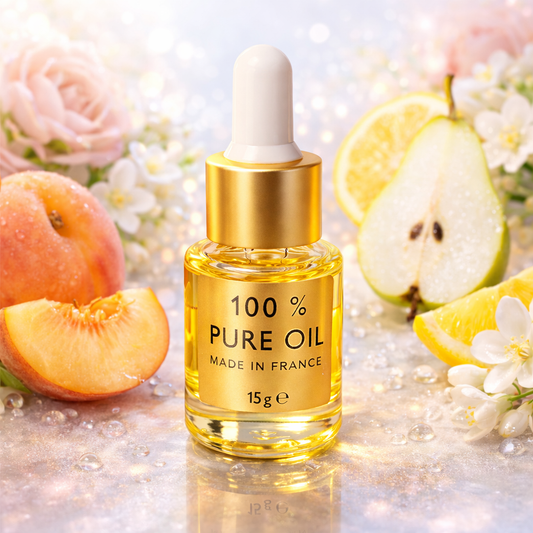 L272 Perfume Oil