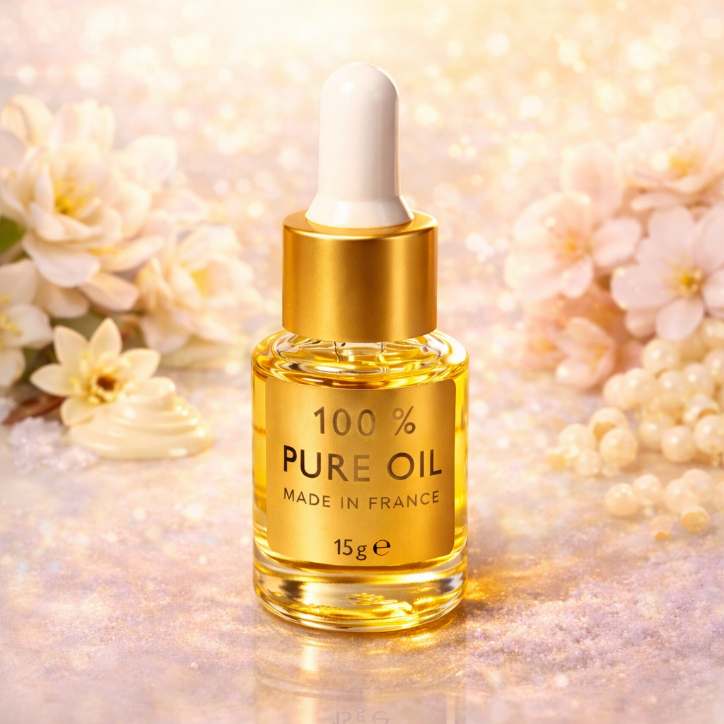 L331 Perfume Oil